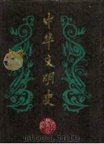 中华文明史  第10卷  清代后期（1994 PDF版）