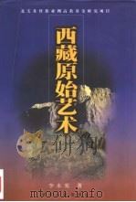 西藏原始艺术（1998 PDF版）