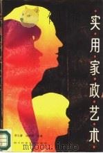 实用家政艺术（1988 PDF版）