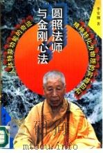 圆照法师与金刚心法 1995 PDF电子版封面 780049926X 李安纲著