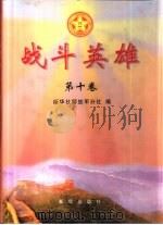 战斗英雄  第10卷（1999 PDF版）