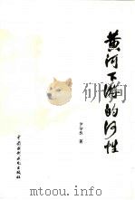 黄河下游的河性（1995 PDF版）