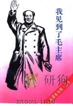 我见到了毛主席（1993 PDF版）