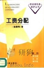 工资分配（1996 PDF版）