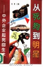 从死狗到明星  中外企业起死回生之术（1995 PDF版）