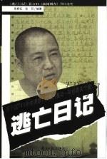 逃亡日记 源于CCTV《新闻调查》披露的轰动一时的真实个案（1999 PDF版）