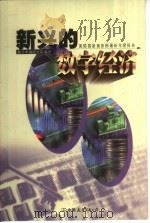 新兴的数字经济 美国国家商务部最新年度报告 1999 PDF电子版封面 7505715801 沈志斌,郭志强主译;数字中国研究院编译