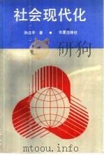 社会现代化（1988 PDF版）