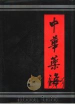 中华药海  下（1993 PDF版）