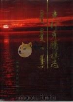 克什克腾旗志（1993 PDF版）