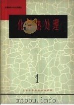 金属材料与热处理译丛  化学热处理  1（1965 PDF版）