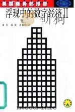 浮现中的数字经济II 美国商务部报告（1999 PDF版）