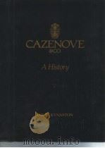 Cazenove & Co:A History PDF电子版封面 0713460598