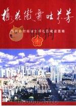 梅花傲霜吐芬芳  梅园新村街道文明社区建设图略（ PDF版）