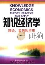 知识经济学 理论、实践和应用 1999 PDF电子版封面 7530423002 吴季松著