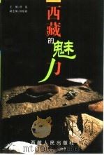 西藏的魅力（1999 PDF版）
