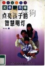 点亮孩子的智慧明灯 1999 PDF电子版封面 7801143582 陈文德著
