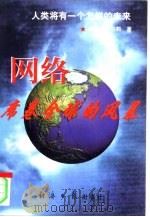 网络，席卷全球的风暴（1997 PDF版）