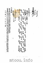 本草纲目 第5册 卷28 1930 PDF电子版封面 (明)李时珍撰