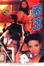 赌王（1993 PDF版）