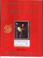 世纪的太阳 毛泽东邮票大典 1993 PDF电子版封面 7540410450 林衡夫,董炳新编著
