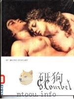 Bruno Foucart COURBET PDF电子版封面