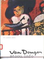 VAN DONGEN（ PDF版）