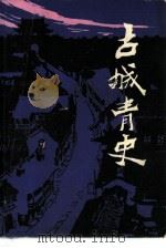 古城青史 (上册) 1980 PDF电子版封面 王厚选