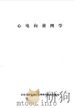 心电向量图学（ PDF版）
