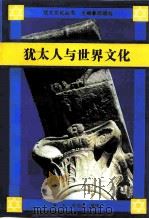 犹太人与世界文化 在科学、文学和社会法律的维度上 1993.04 PDF电子版封面 7542606085 林太,张毛毛编译