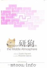 Transport Processes in the Middle Atmosphere（ PDF版）