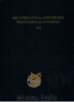 1987 IEEE INTERNATIONAL GEOSCIENCE & REMOTE SENSING SYMPOSIUM（ PDF版）