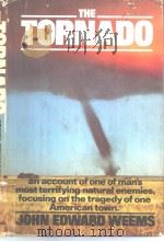 THE TORNADO John Edward Weems（ PDF版）