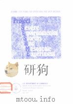 SESAME 1979 PLANS FOR OPERATIONS AND DATA ARCHIVAL（ PDF版）