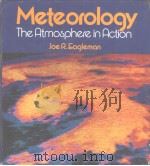 Meteorology  The Atmosphere in Action（ PDF版）
