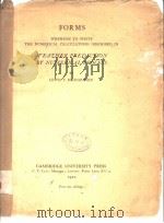 WEATHER PREDICTION BR NUMERICAL PROCESS（ PDF版）