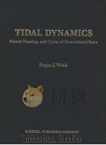 TIDAL DYNAMICS PDF电子版封面 9027719101