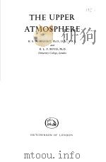 THE UPPER ATMOSPHERE（ PDF版）