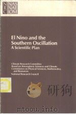 El Nino and the Southern Oscillation A Scientific Plan（ PDF版）