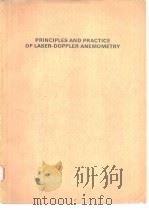 PRINCIPLES AND PRACTICE OF LASER-DOPPLER ANEMOMETRY（ PDF版）