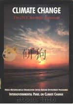 Climate Change（ PDF版）