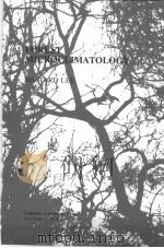 FOREST MICROCLIMATOLOGY（ PDF版）
