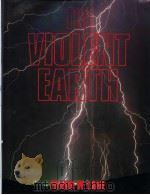THE VIOLENT EARTH（ PDF版）