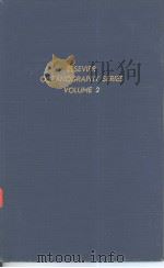 ELSEVIER OCEANOGRAPHY SERI ES VOLUME 2（ PDF版）