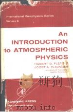 ATMOSPHERIC PHYSICS（ PDF版）