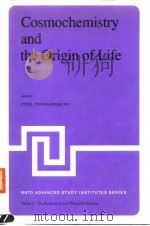 Cosmochemistry and the Orihin of Life（ PDF版）