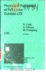 Physics of Formation of Fell Lines Outside LTE（ PDF版）