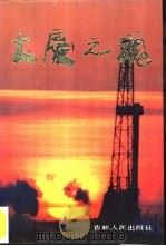 大庆之魂 大庆油田开发建设30年中的年轻人 1990 PDF电子版封面 7206007449 关晓红主编
