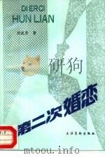 第二次婚恋（1995 PDF版）