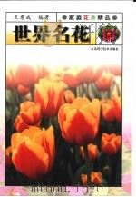 世界名花（1998 PDF版）